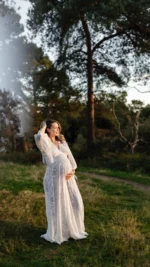 ✨ Here are a few shots from a recent maternity shoot with this beautiful mama-to-be @gina.hughes_stanton 🌟 She looks stunning in these maternity gowns from my studio. So much excitement ahead with baby soon arrival! 👶💛

📍 Based in Reigate, Surrey, I specialize in natural newborn, maternity, and family photography.

#MaternityShoot #MamaToBe #GoldenHour #AutumnVibes #MaternityPhotography #Reigate #SurreyPhotographer #NewbornPhotography #FamilyPhotography #NaturalLight #CapturingMoments #followthelight